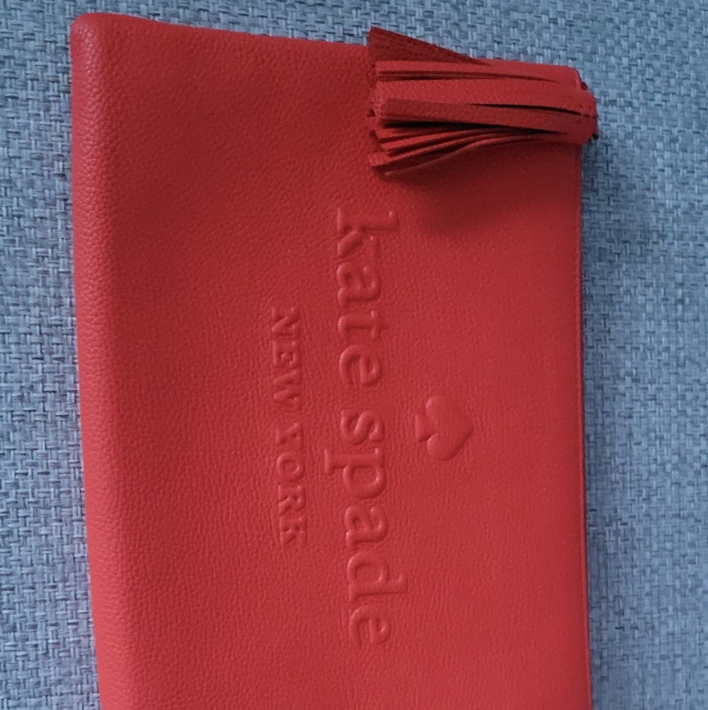 Kate Spade Gia Pouch